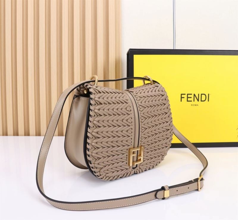 Fendi Satchel Bags